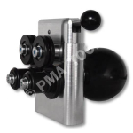 The Black Eight Outil de précision